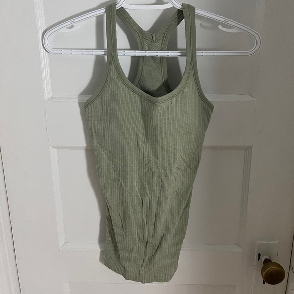 lululemon athletica Tops - Lululemon Ebb to Street Tank Top